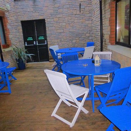 The Schooner Tavern Ballycotton Ngoại thất bức ảnh