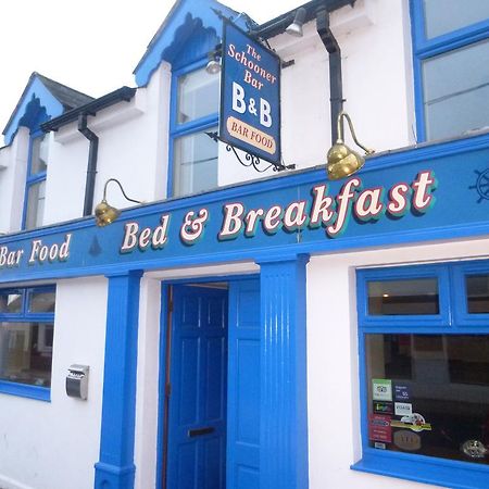 The Schooner Tavern Ballycotton Ngoại thất bức ảnh